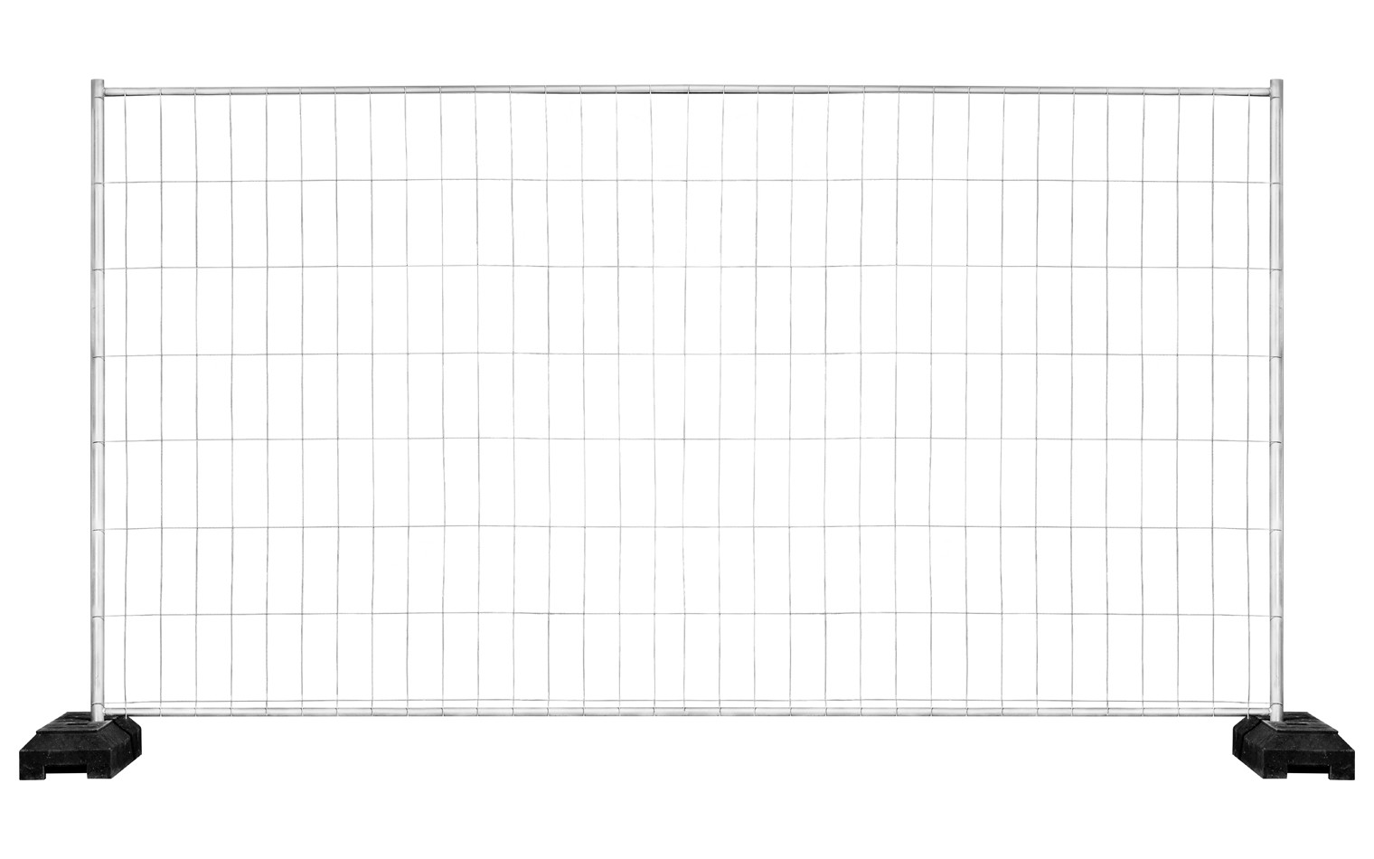 Mobilní plot STANDARD 2