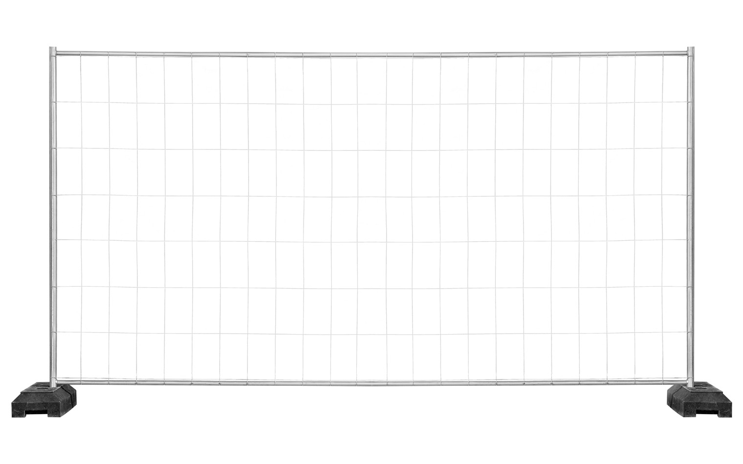 Mobilní plot STANDARD 1